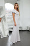 Long dress model 215114
